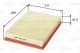 VALEO Luftfilter 585263