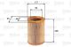 VALEO Luftfilter 585608