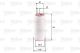 VALEO Luftfilter 585617