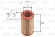 VALEO Luftfilter 585623