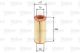 VALEO Luftfilter 585626