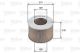 VALEO Luftfilter 585646