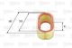 VALEO Luftfilter 585647