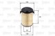 VALEO Luftfilter 585652