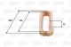 VALEO Luftfilter 585667