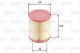 VALEO Luftfilter 585676