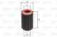 VALEO Luftfilter 585695