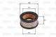 VALEO Luftfilter 585702
