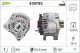 VALEO Startergenerator 439785