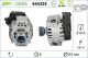 VALEO Startergenerator 444324