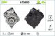 VALEO Startergenerator 615000