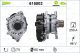 VALEO Startergenerator 615002