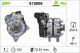 VALEO Startergenerator 615006
