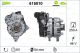 VALEO Startergenerator 615010