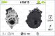VALEO Startergenerator 615013