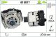 VALEO Startergenerator 615017