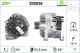 VALEO Generator 200036