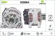 VALEO Generator 200064