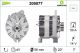 VALEO Generator 200077