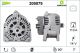 VALEO Generator 200079