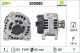 VALEO Generator 200080
