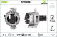 VALEO Generator 200088