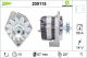 VALEO Generator 200115