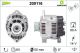 VALEO Generator 200116
