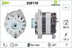 VALEO Generator 200118