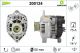 VALEO Generator 200124