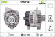 VALEO Generator 200126