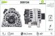VALEO Generator 200134