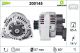 VALEO Generator 200145