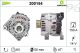 VALEO Generator 200154