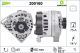 VALEO Generator 200160