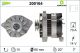 VALEO Generator 200164