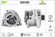 VALEO Generator 200169