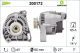 VALEO Generator 200172