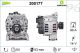 VALEO Generator 200177