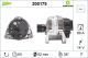 VALEO Generator 200179