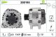 VALEO Generator 200195
