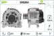 VALEO Generator 200264