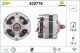 VALEO Generator 432776