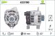 VALEO Generator 433190