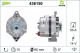 VALEO Generator 436150