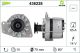VALEO Generator 436228