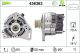 VALEO Generator 436363