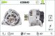 VALEO Generator 436640
