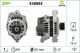 VALEO Generator 436684