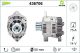 VALEO Generator 436706